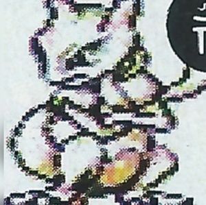 Meet your Posher, Jesse